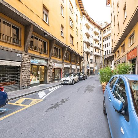 Florence Ponte Vecchio Apartment ภายนอก รูปภาพ