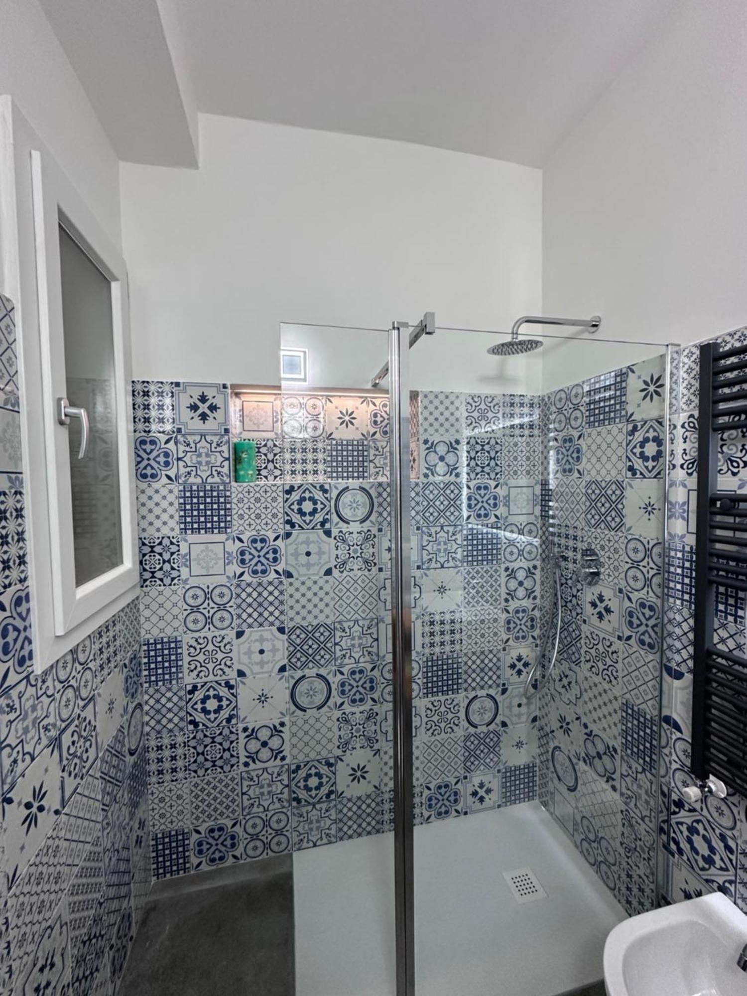 Florence Ponte Vecchio Apartment ภายนอก รูปภาพ