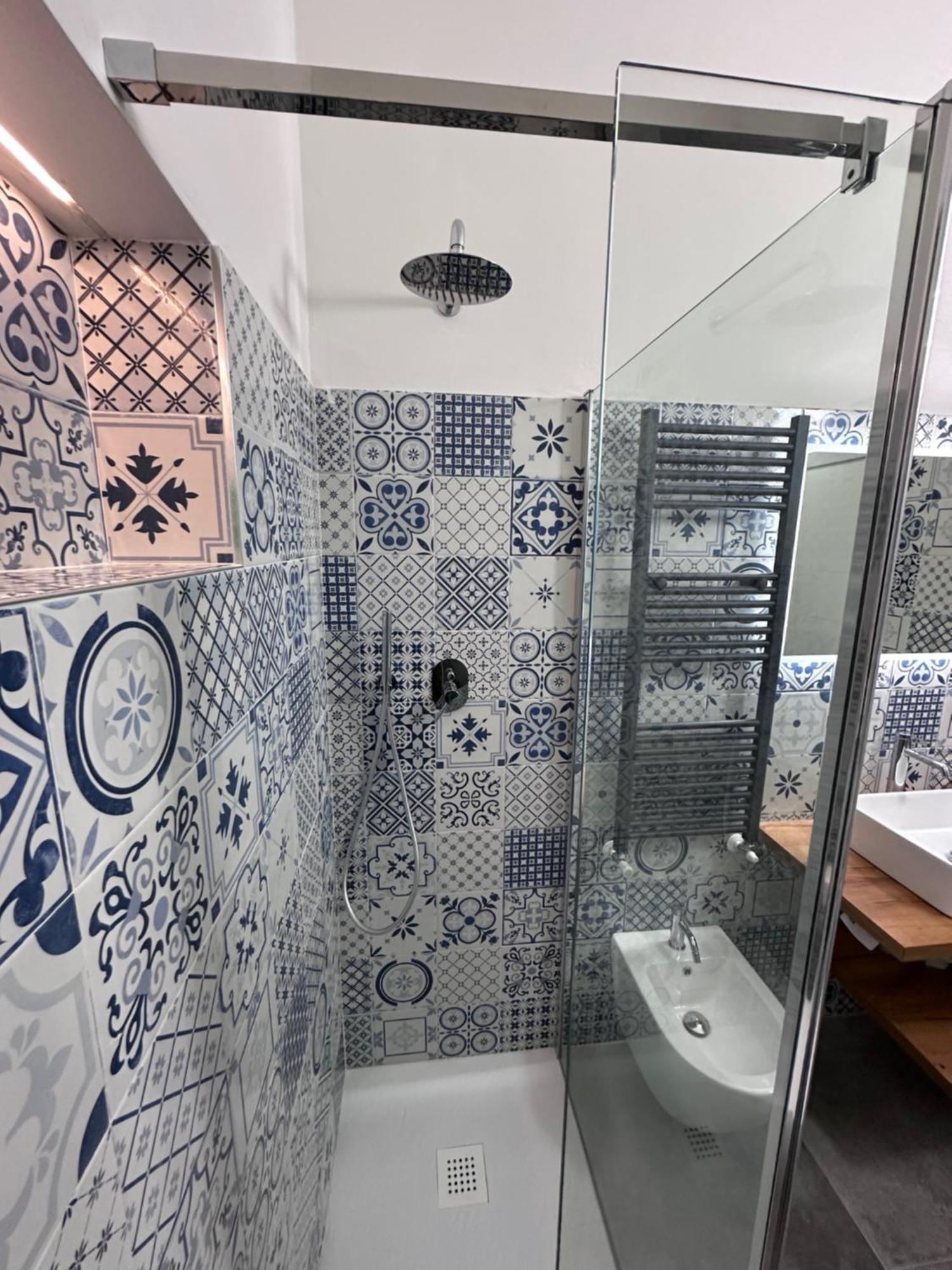Florence Ponte Vecchio Apartment ภายนอก รูปภาพ