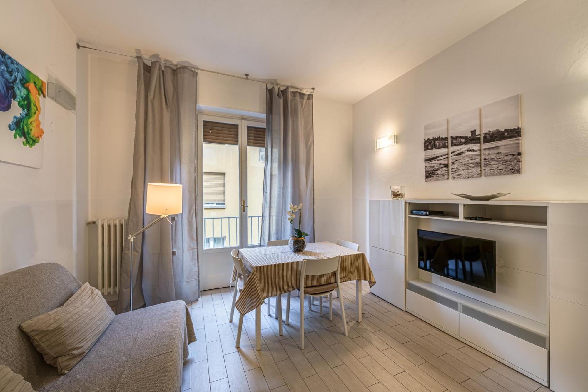 Florence Ponte Vecchio Apartment ภายนอก รูปภาพ
