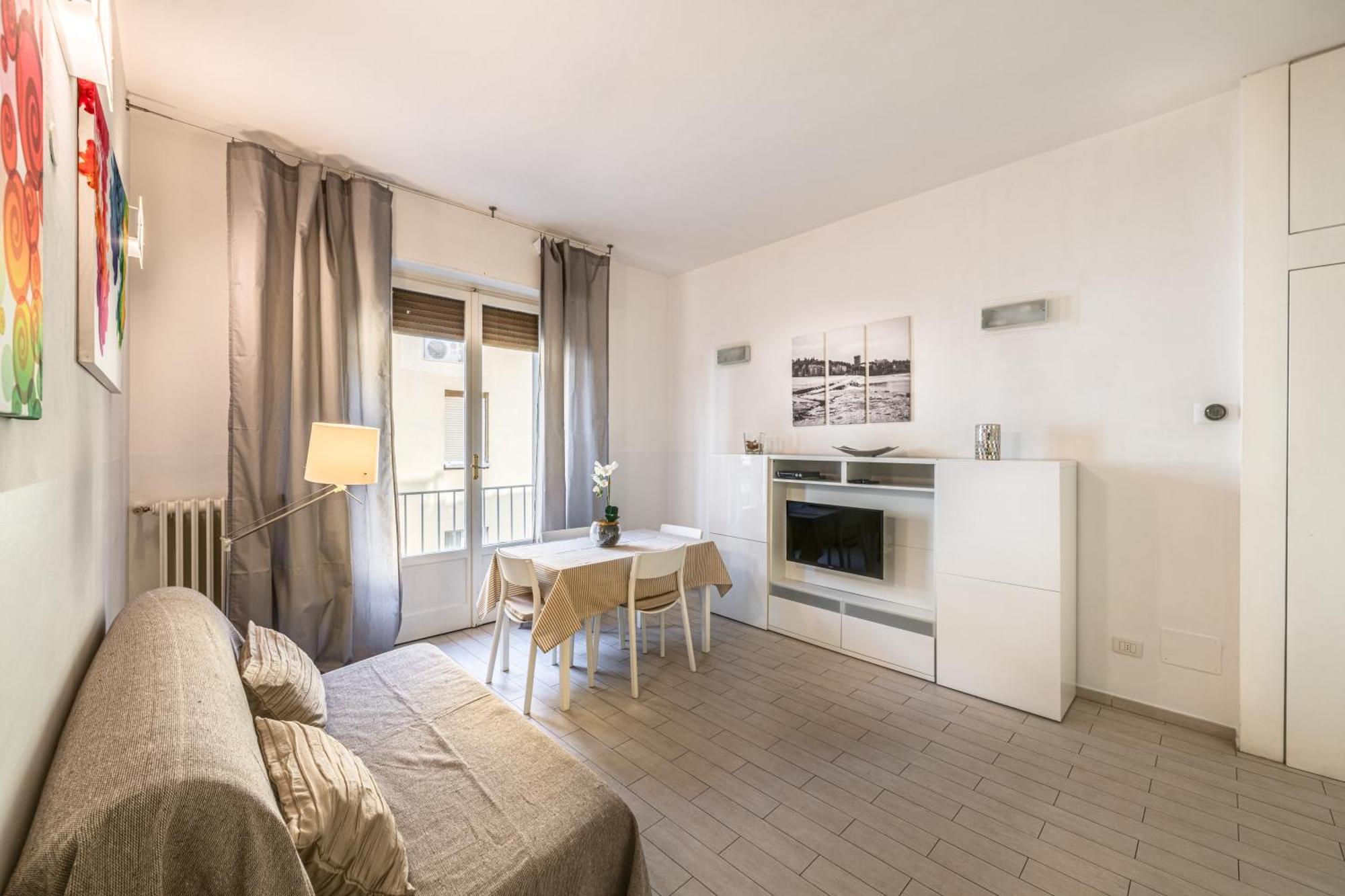 Florence Ponte Vecchio Apartment ภายนอก รูปภาพ