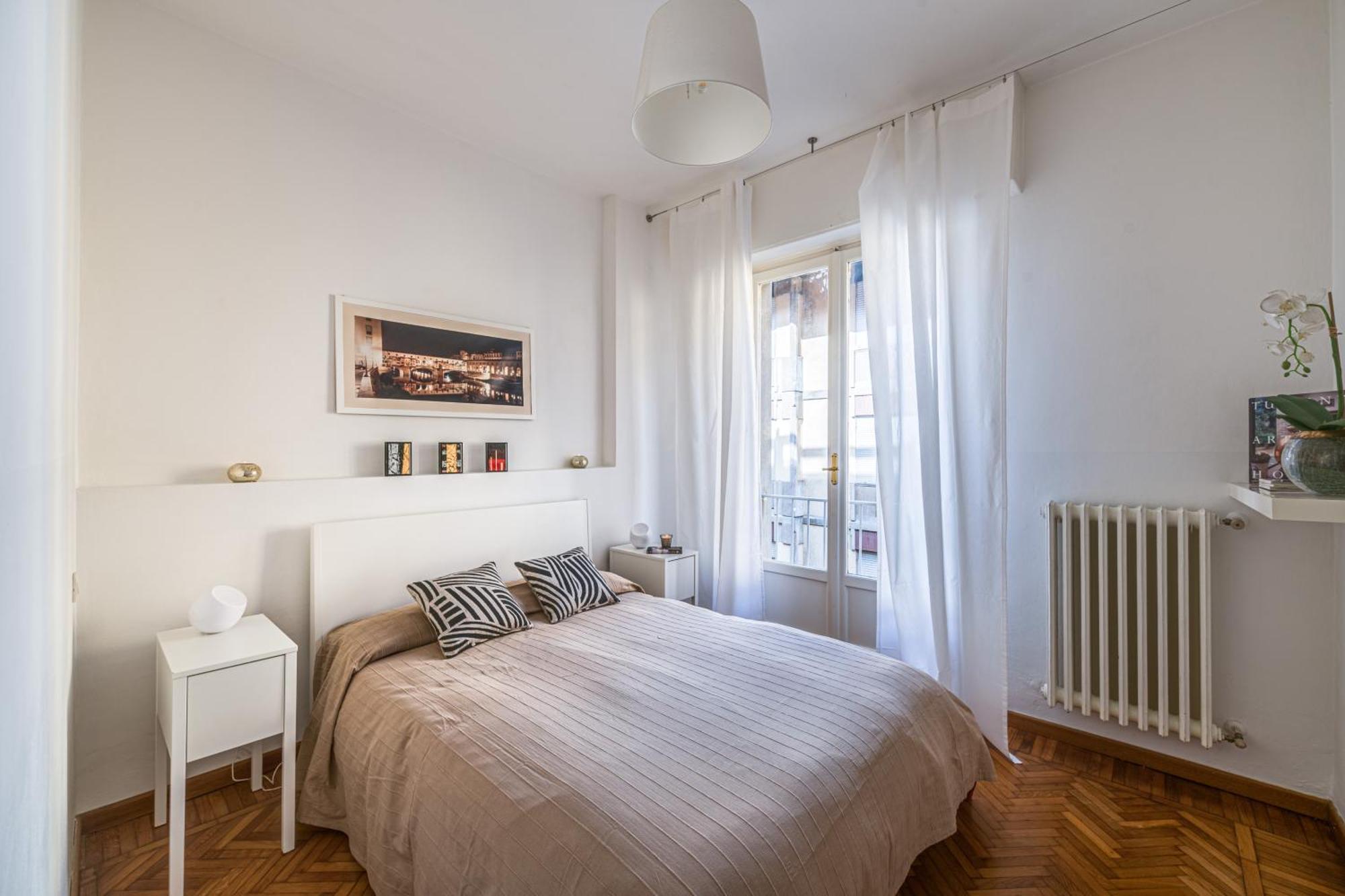 Florence Ponte Vecchio Apartment ภายนอก รูปภาพ