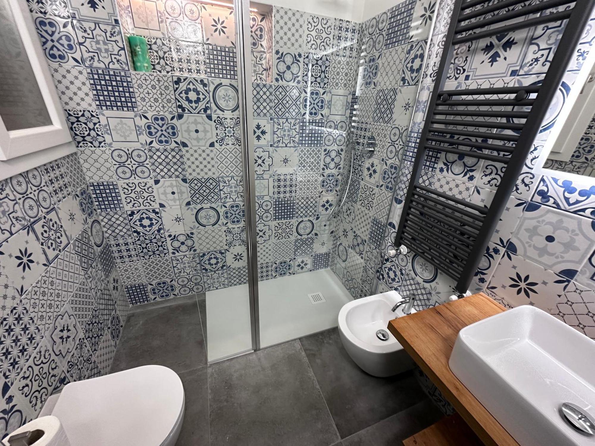 Florence Ponte Vecchio Apartment ภายนอก รูปภาพ